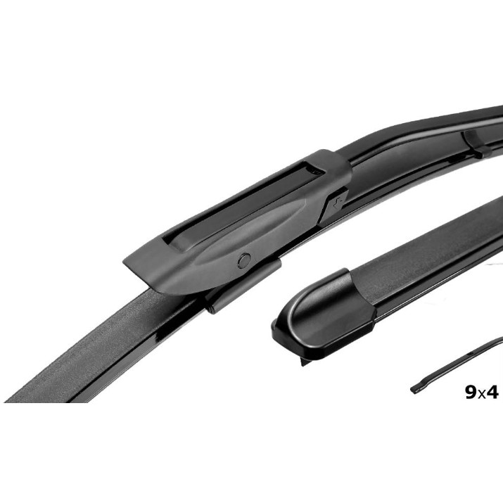 Perie pentru parbriz Denso DF-437