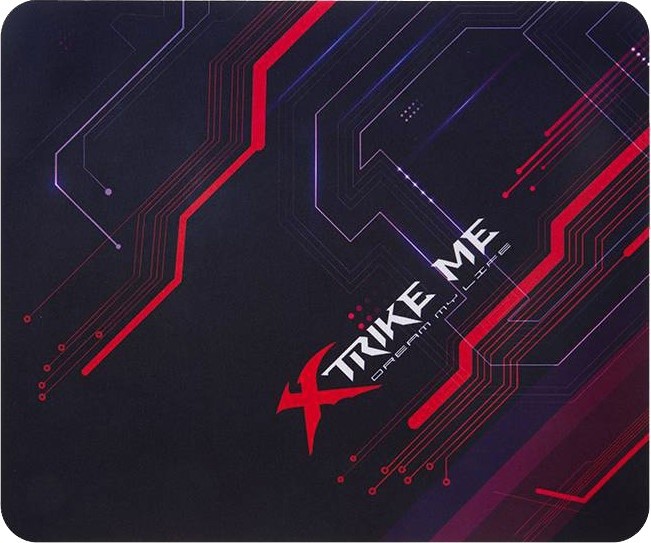 Mousepad Xtrike Me MP-005