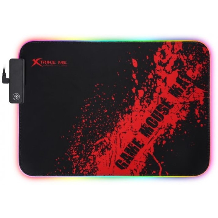 Mousepad Xtrike Me MP-602