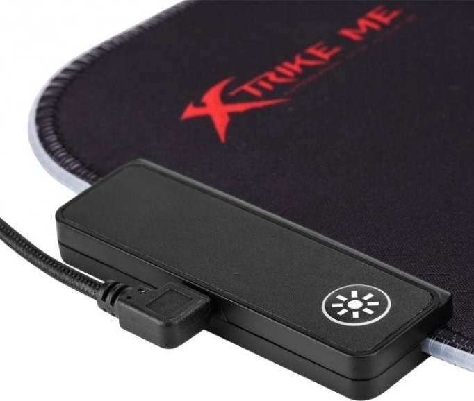 Mousepad Xtrike Me MP-602