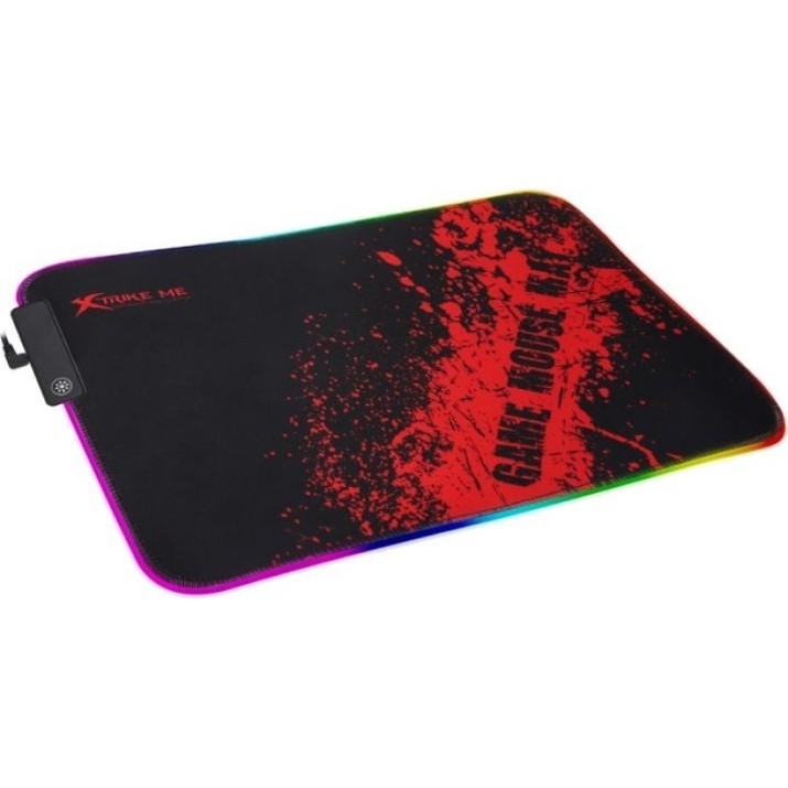Mousepad Xtrike Me MP-602
