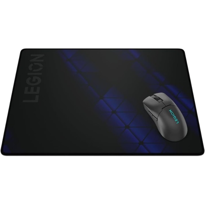 Mousepad Lenovo Legion Gaming Control Mouse Pad L Black