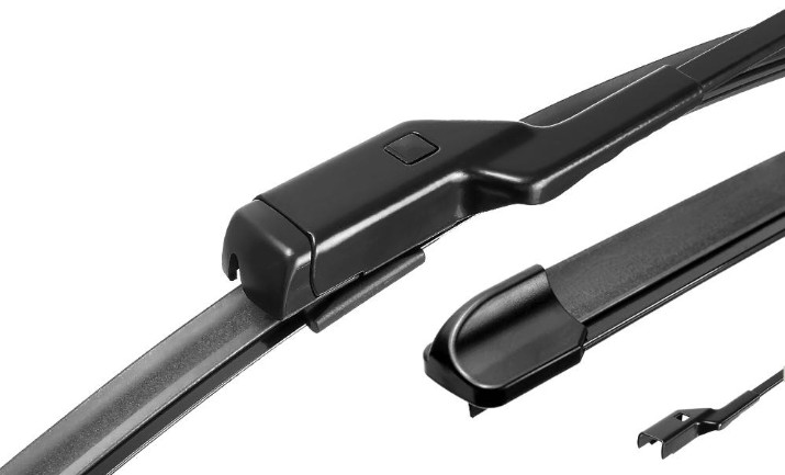 Щётка стеклоочистителя Denso DF-445