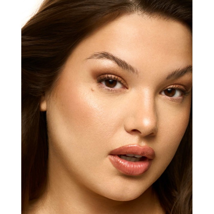 Fond de ten pentru față Astra Fluid Foundation Serum 04 Warm