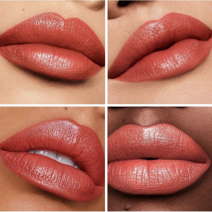 Помада для губ Guerlain Rouge G Satin Lipstick 319 Refill