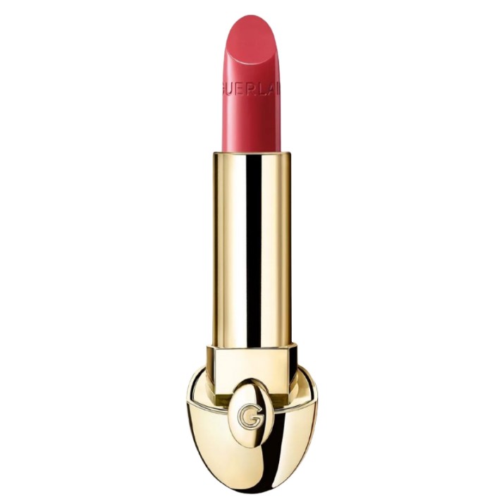 Помада для губ Guerlain Rouge G Satin Lipstick 409 Refill