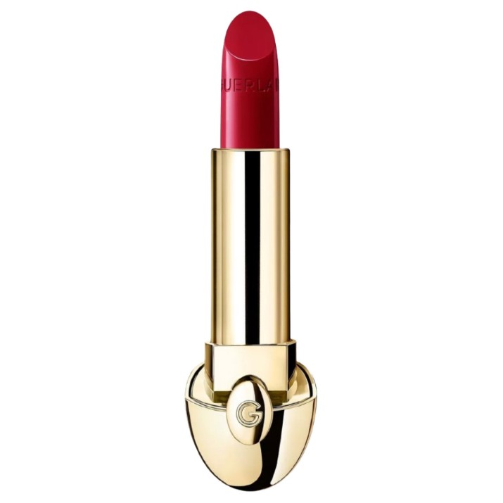 Помада для губ Guerlain Rouge G Satin Lipstick 520 Refill