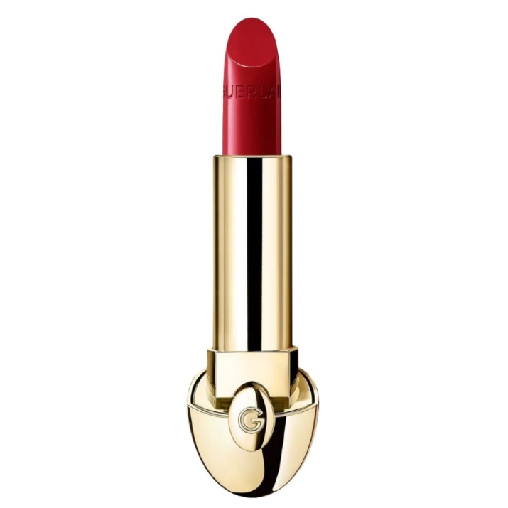 Помада для губ Guerlain Rouge G Satin Lipstick 775 Refill