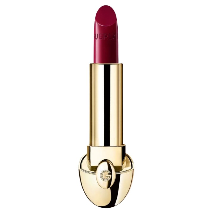 Помада для губ Guerlain Rouge G Satin Lipstick 870 Refill
