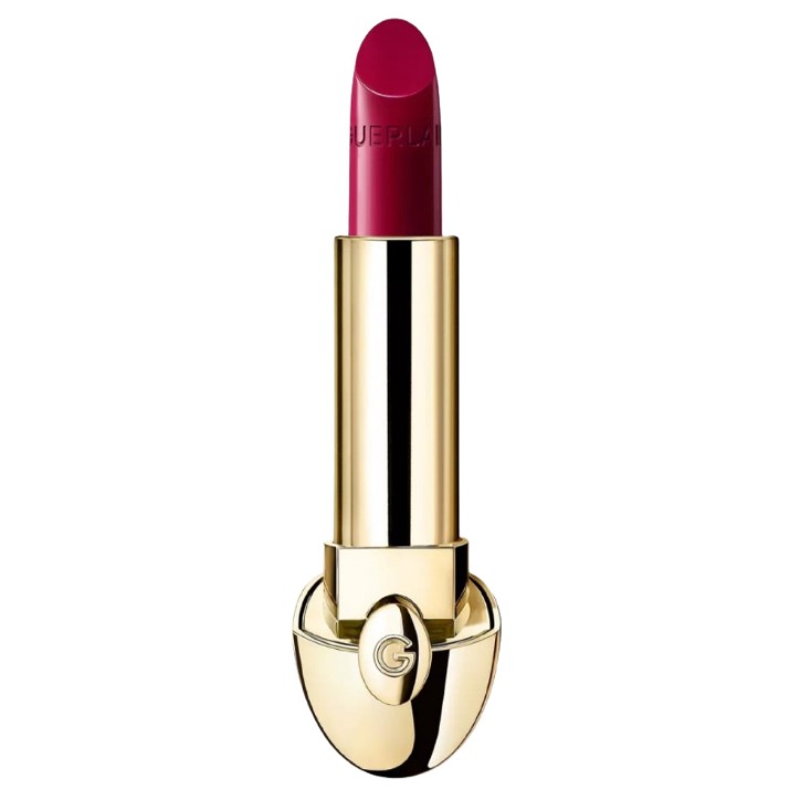 Ruj de buze Guerlain Rouge G Satin Lipstick 919 Refill
