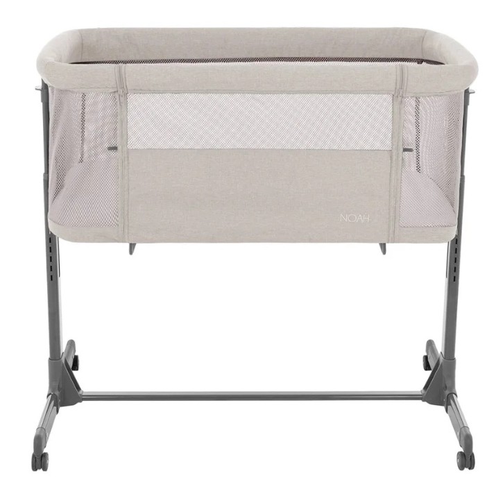 Кроватка Kikka Boo Noah Beige (31003020094)
