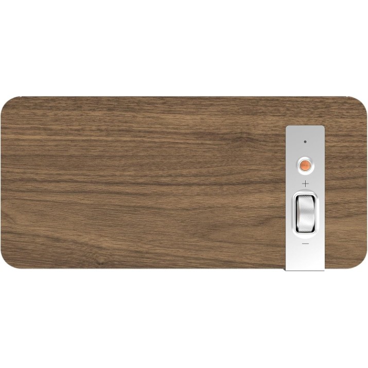 Boxă portabilă Klipsch The One Plus Walnut