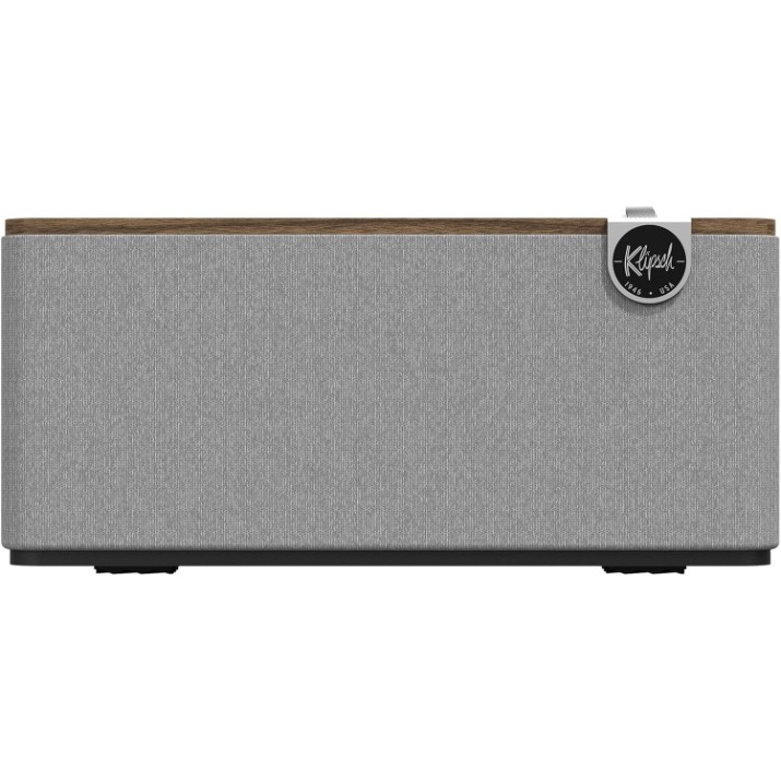 Boxă portabilă Klipsch The One Plus Walnut
