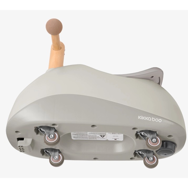 Tolocar Kikka Boo Ride-On Sizzy Beige (31006030032)
