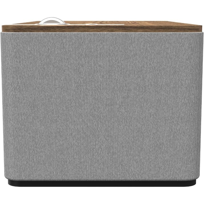 Портативная акустика Klipsch The Three Plus Walnut