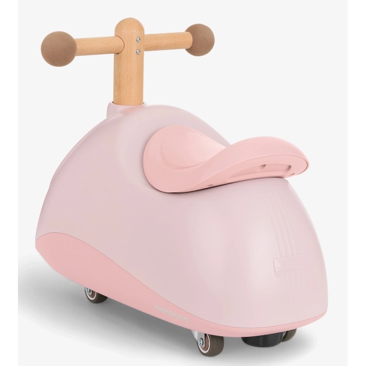 Толокар Kikka Boo Ride-On Sizzy Pink (31006030034)