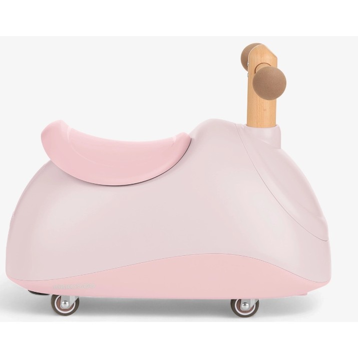 Tolocar Kikka Boo Ride-On Sizzy Pink (31006030034)