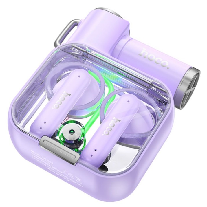Căşti Hoco DES43 Core Purple