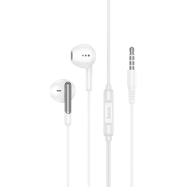 Наушники Hoco M123 Glory White