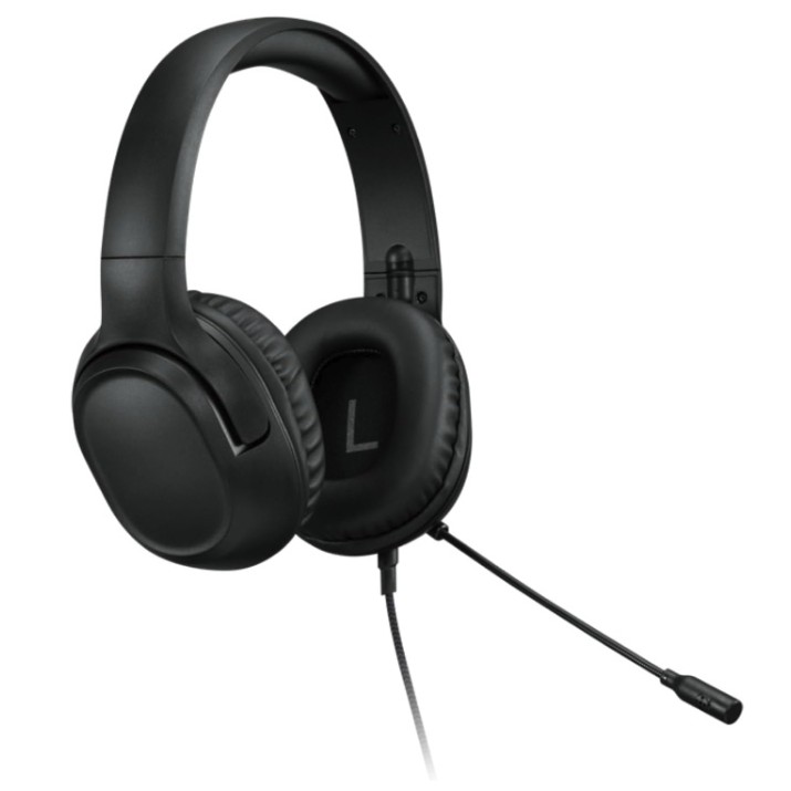 Наушники Lenovo H110 Black