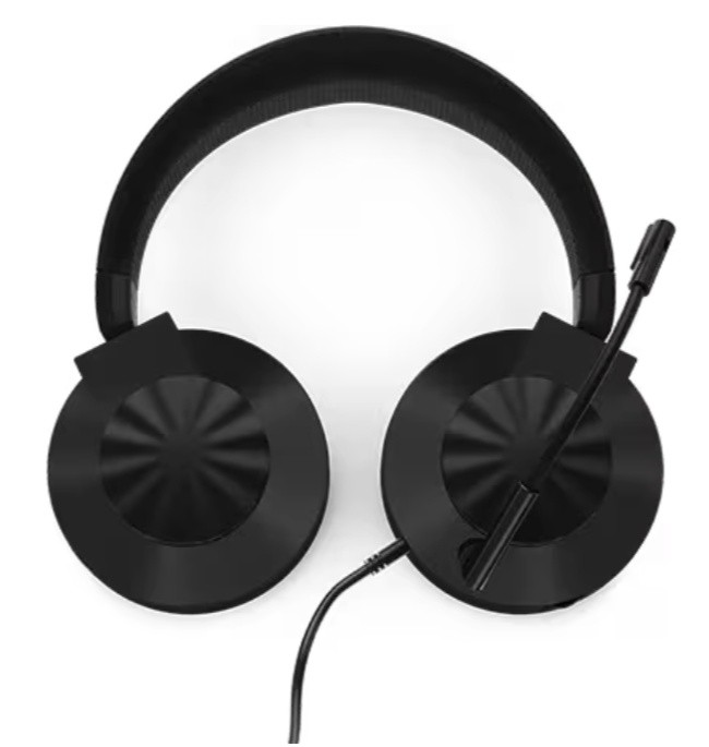 Căşti Lenovo Legion H210