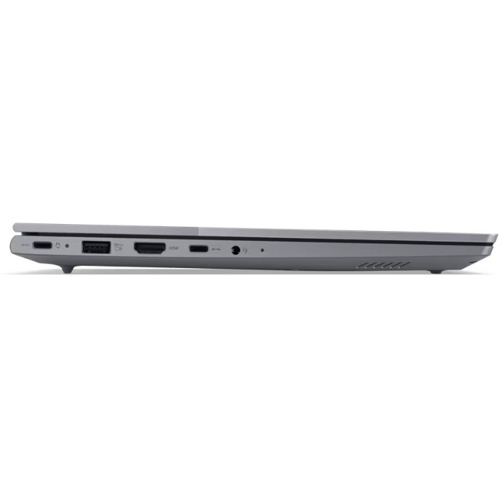 Laptop Lenovo ThinkBook 14 G7 ARP Grey (R5 7535HS 16Gb 512Gb)