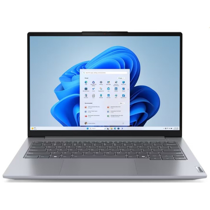 Laptop Lenovo ThinkBook 14 G7 ARP Grey (R5 7535HS 16Gb 512Gb)