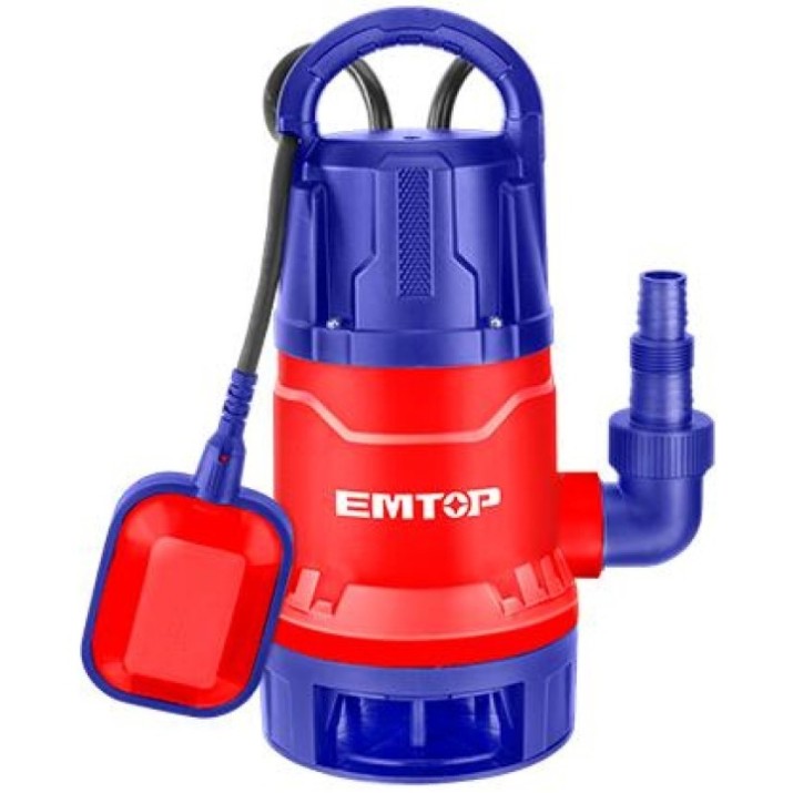 Pompă de drenaj EMTOP EWPPQ07508