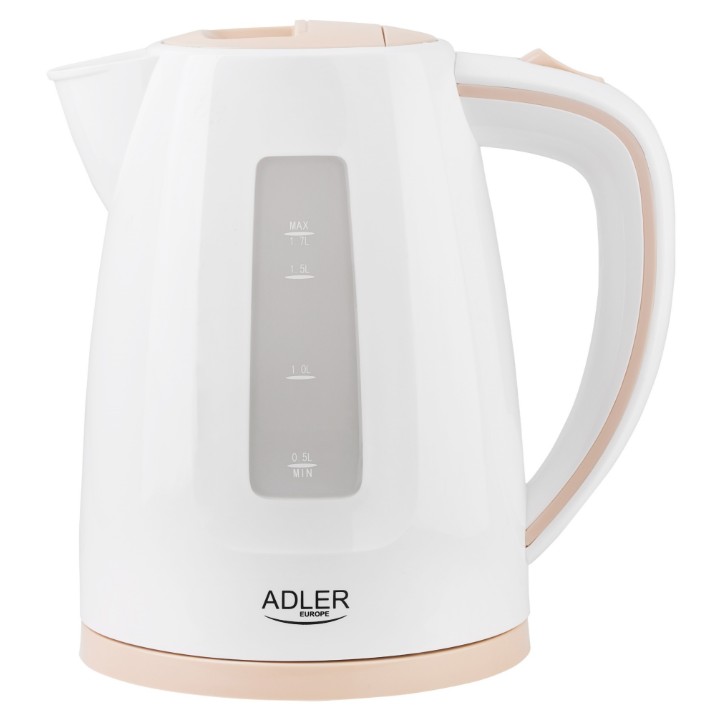 Fierbator de apa Adler AD-1264