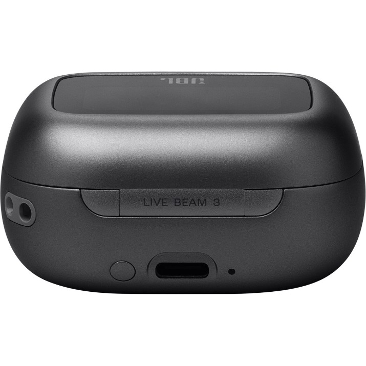 Căşti JBL Live Beam 3 Black
