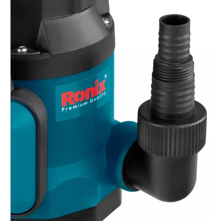 Дренажный насос Ronix RH-4040