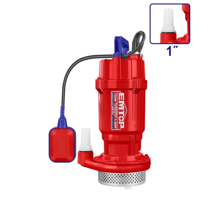 Pompă de drenaj EMTOP EWPPS07501
