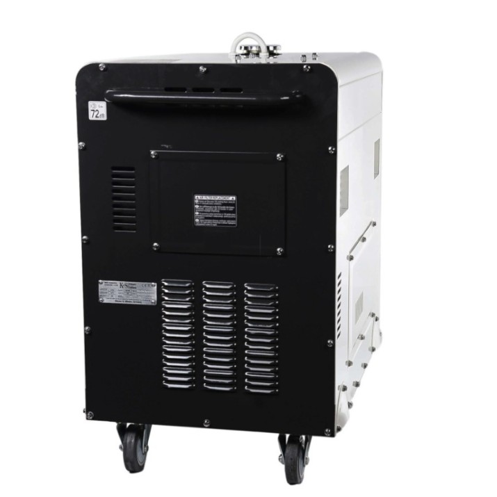 Generator de curent Konner&Sohnen KS9200HDES-1/3ATSR