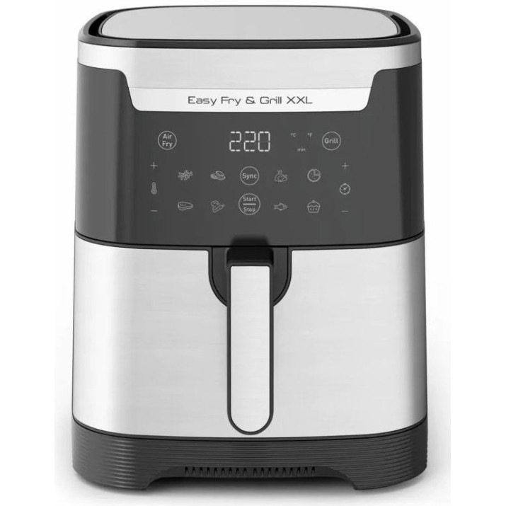 Аэрогриль Tefal EY801D15