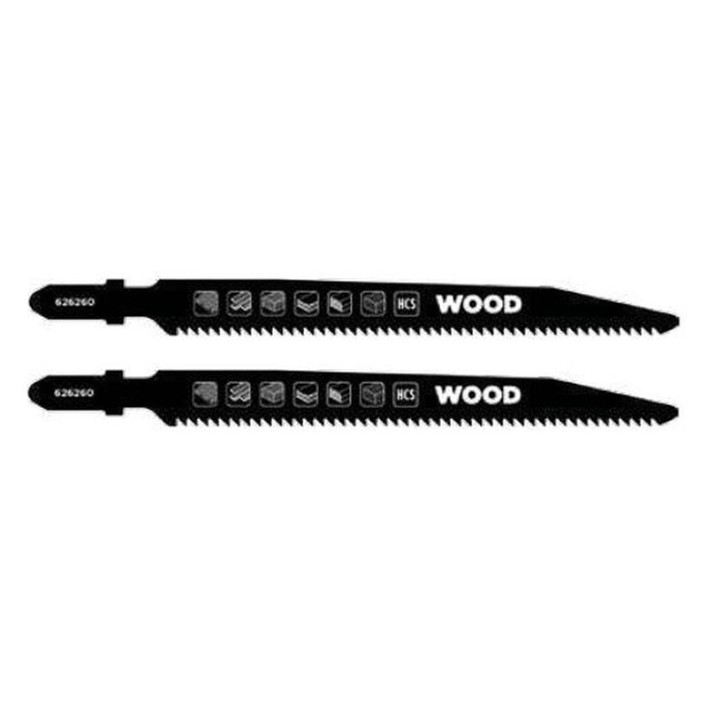 Полотно для пилы KWB K626260