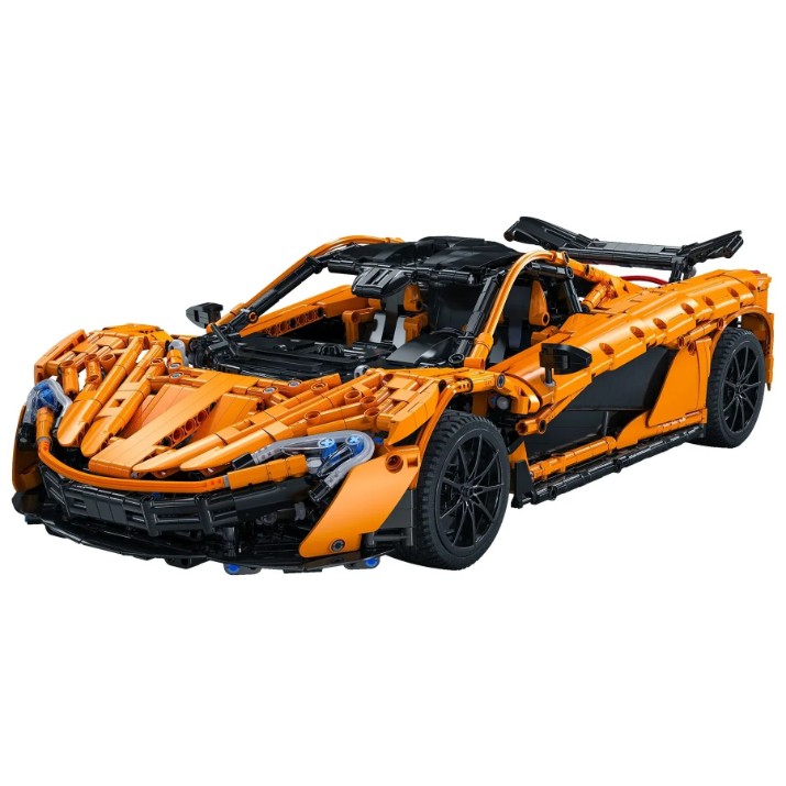 Set de construcție CaDa Assassin XR (C61513W)