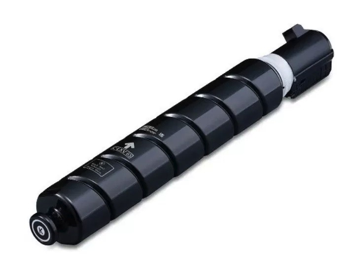 Тонер Canon C-EXV65 Black
