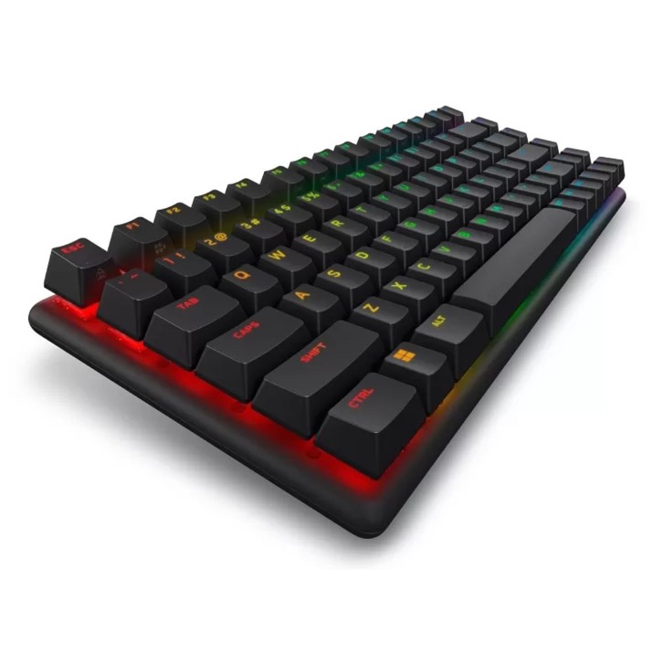 Tastatură Dell Alienware Pro Dark Side of the Moon EN (545-BBFQ)