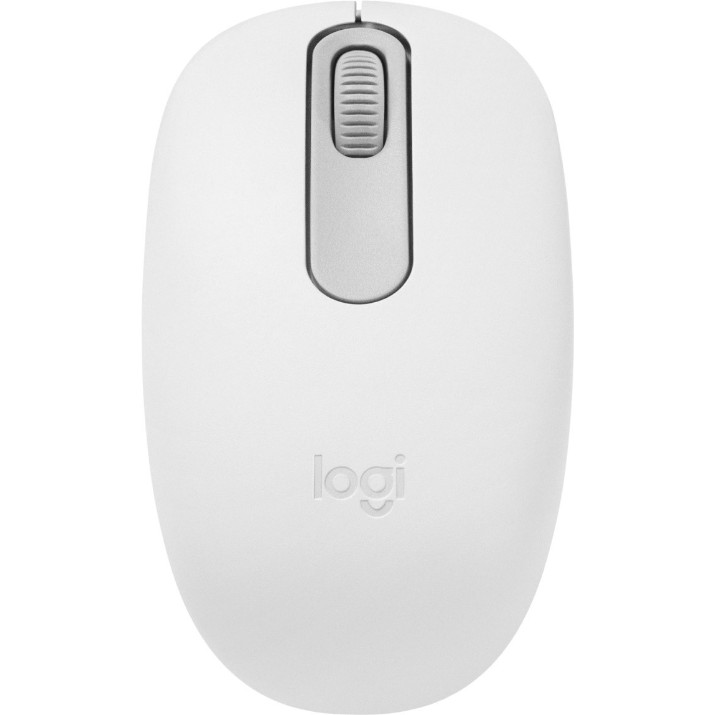 Mouse Logitech M196 White