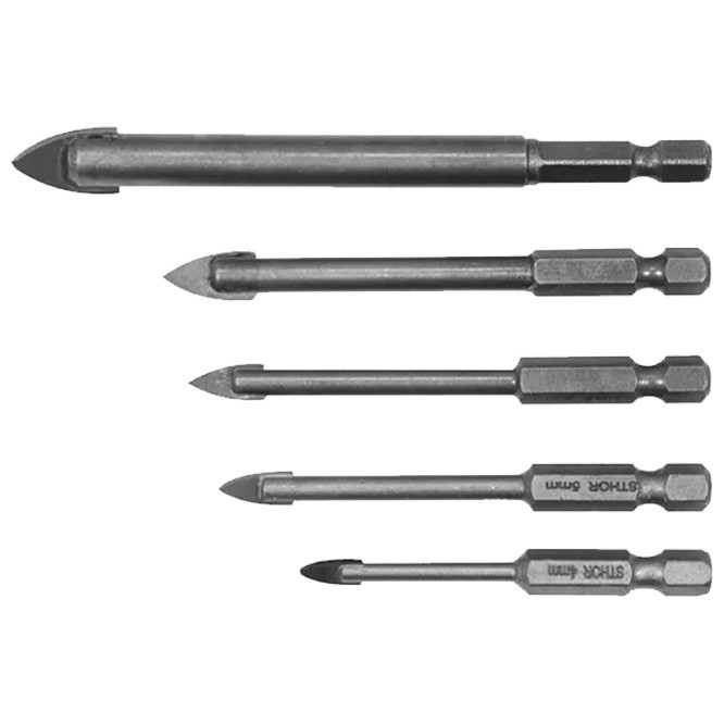 Set de burghie Sthor STH21709