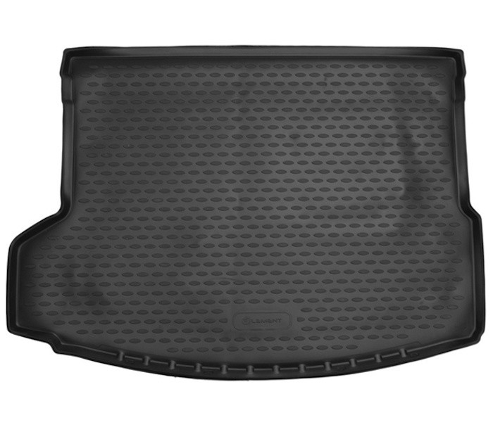 Автоковрики Novline Element Toyota Corolla Cross I 2020 (ELEMENTA70471B13)