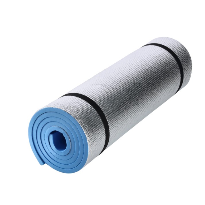 Saltea camping Nils NC1769 Blue