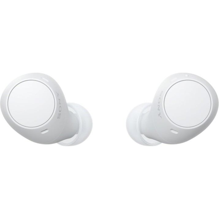 Căşti Sony WF-C510W White