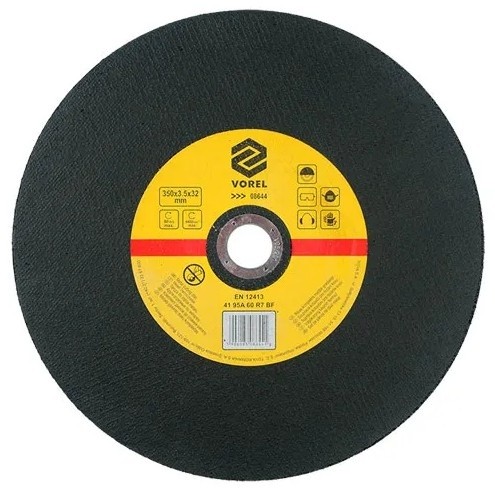 Disc de tăiere Vorel VOR08644