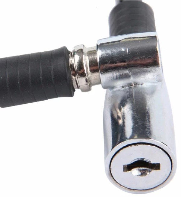 Blocare biciclete Vorel 77830