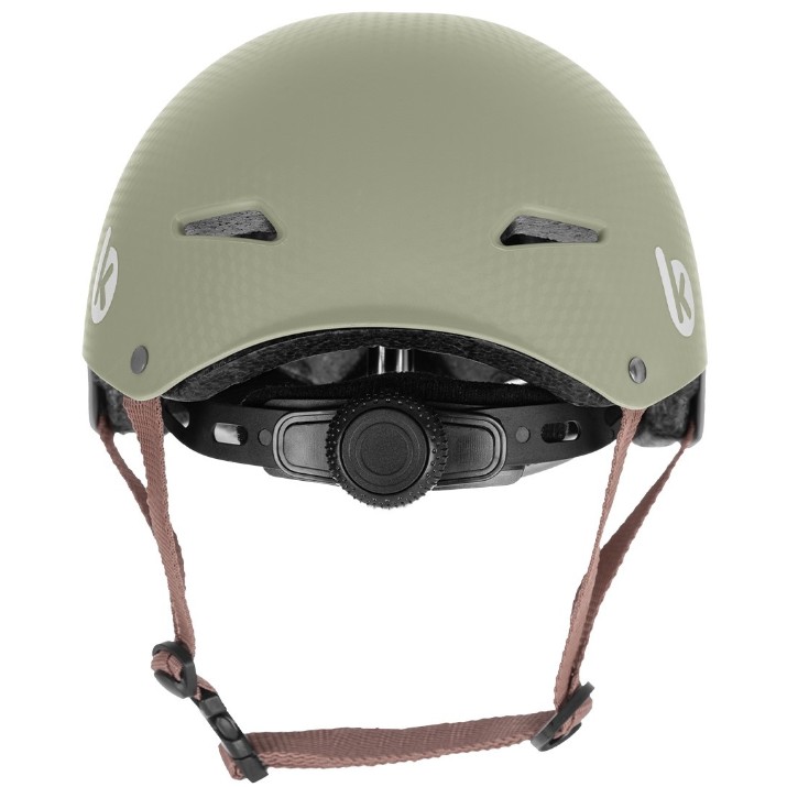 Cască Kikka Boo Army Green (31006080008)