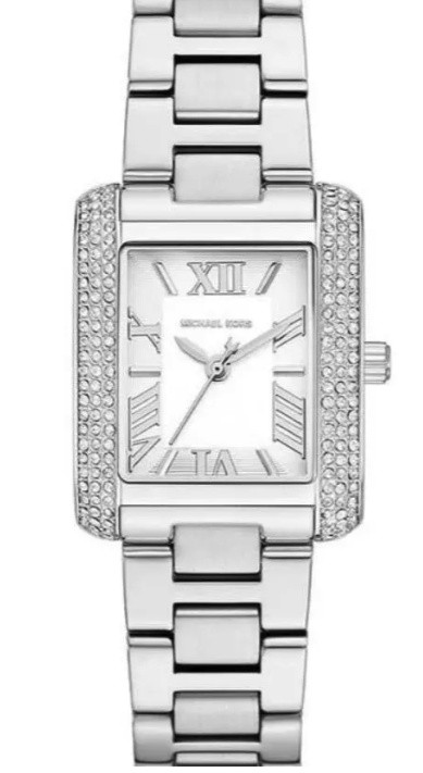 Наручные часы + браслет + серьги Michael Kors MK4839SET