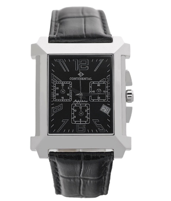 Наручные часы Continental 8042-SS158C