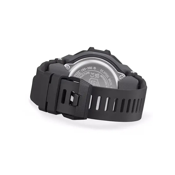 Ceas de mână Casio GBD-300-1ER