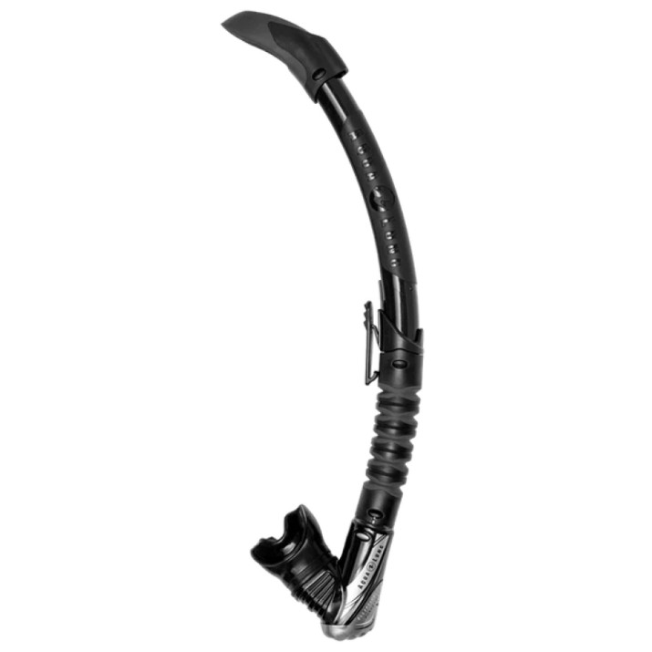 Tub pentru înot Aqualung Zephyr Flex Black/Black (SN135111)